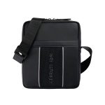 Torba reporterska Islington Black P109164P