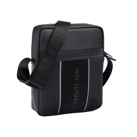 Torba reporterska Islington Black P109164P