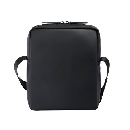 Torba reporterska Islington Black P109164P