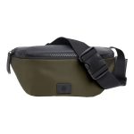 Waistpack Block Khaki P092497P