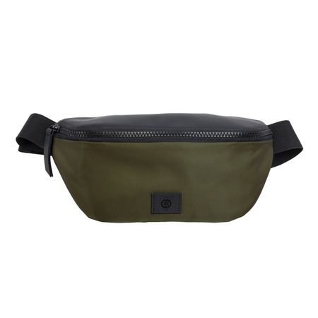 Waistpack Block Khaki P092497P