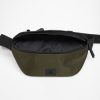 Waistpack Block Khaki P092497P