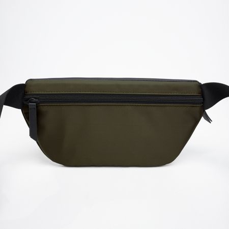 Waistpack Block Khaki P092497P