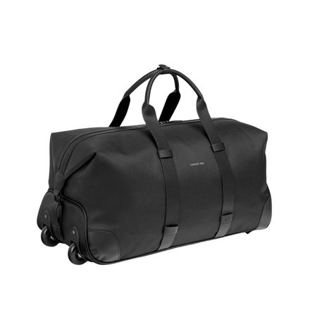 Walizka na kółkach Holborn Black P109165P 2 Walizka na kółkach Holborn Black P109165P