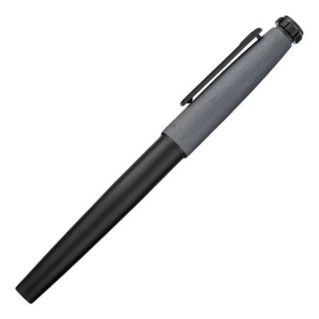 Wieczne pióro Chronobike Black Gun P108944P