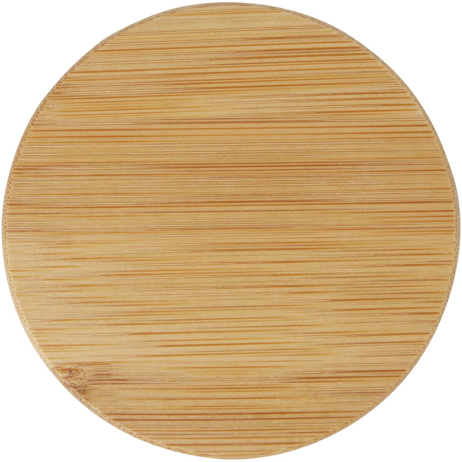 Dzbanek do herbaty Zen z sitkiem i bambusową pokrywką P109728C