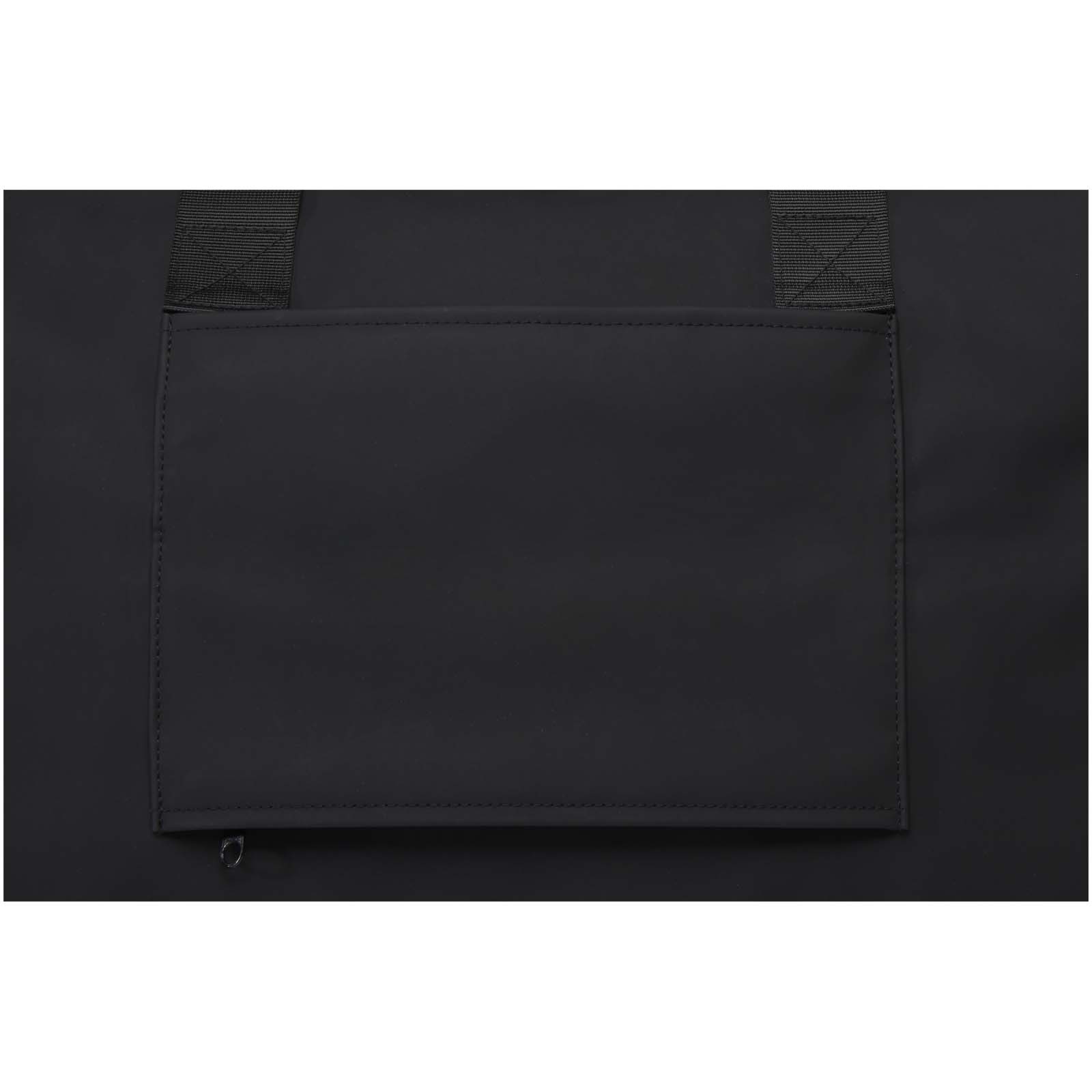 Torba podróżna na laptopa 15,6" Turner z materiałów recyklingowanych GRS, o pojemności 36 l P109827C