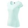 Koszulka damska Pure P022272F frost