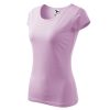 Koszulka damska Pure P022272F orchid