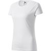 Koszulka damska Basic P021550F biały