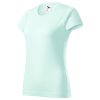 Koszulka damska Basic P021550F frost