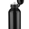 Butelka aluminiowa ESPO 500 ml P109710A czarny