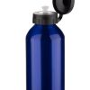 Butelka aluminiowa ESPO 500 ml P109710A niebieski