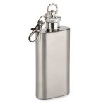 Brelok piersiówka FLASIK 50 ml P109709A