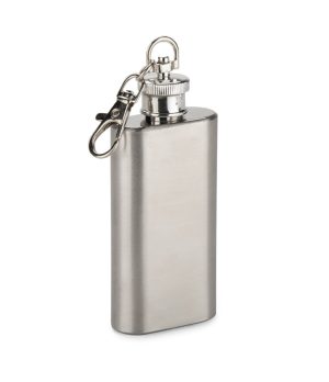 Brelok piersiówka FLASIK 50 ml P109709A AS-17923-00