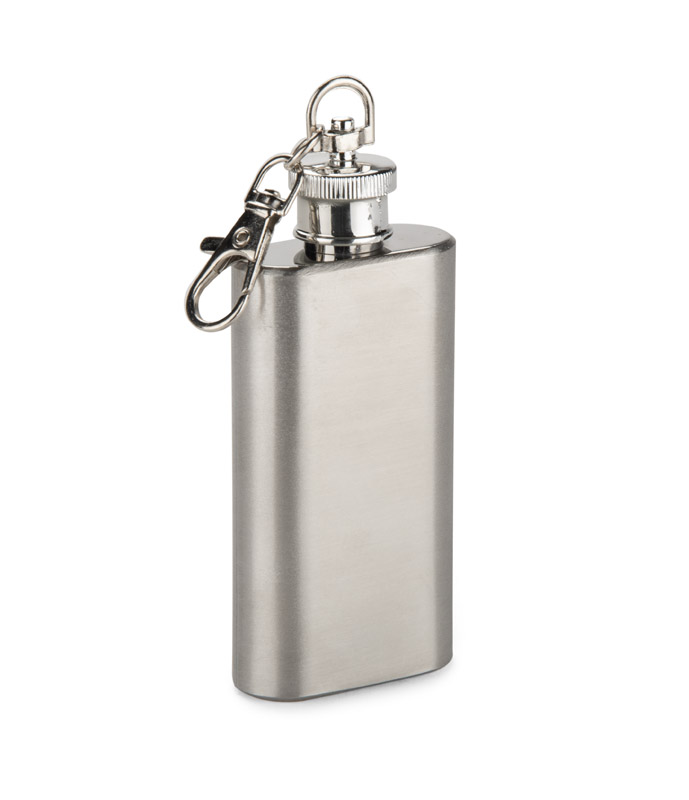 Brelok piersiówka FLASIK 50 ml P109709A AS-17923-00