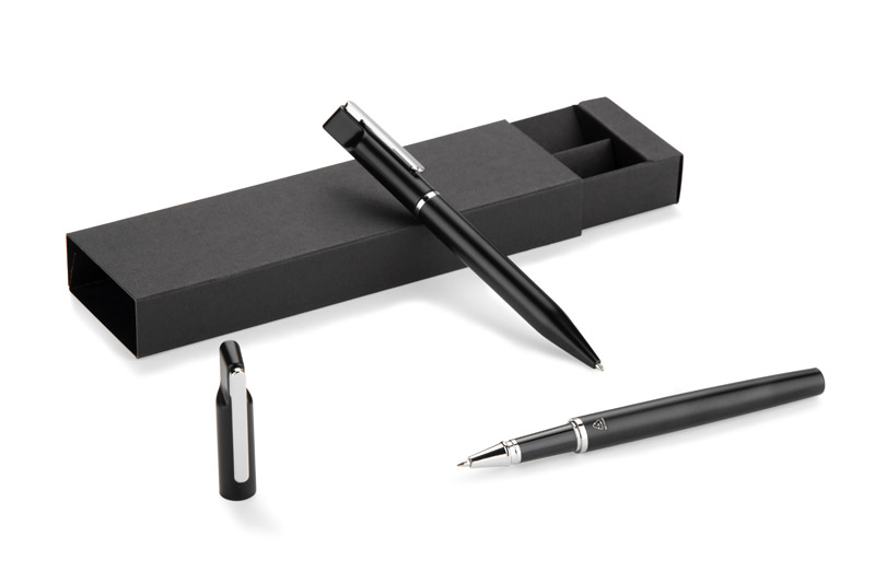 Zestaw piśmienniczy EFAN P109712A AS-19730-02