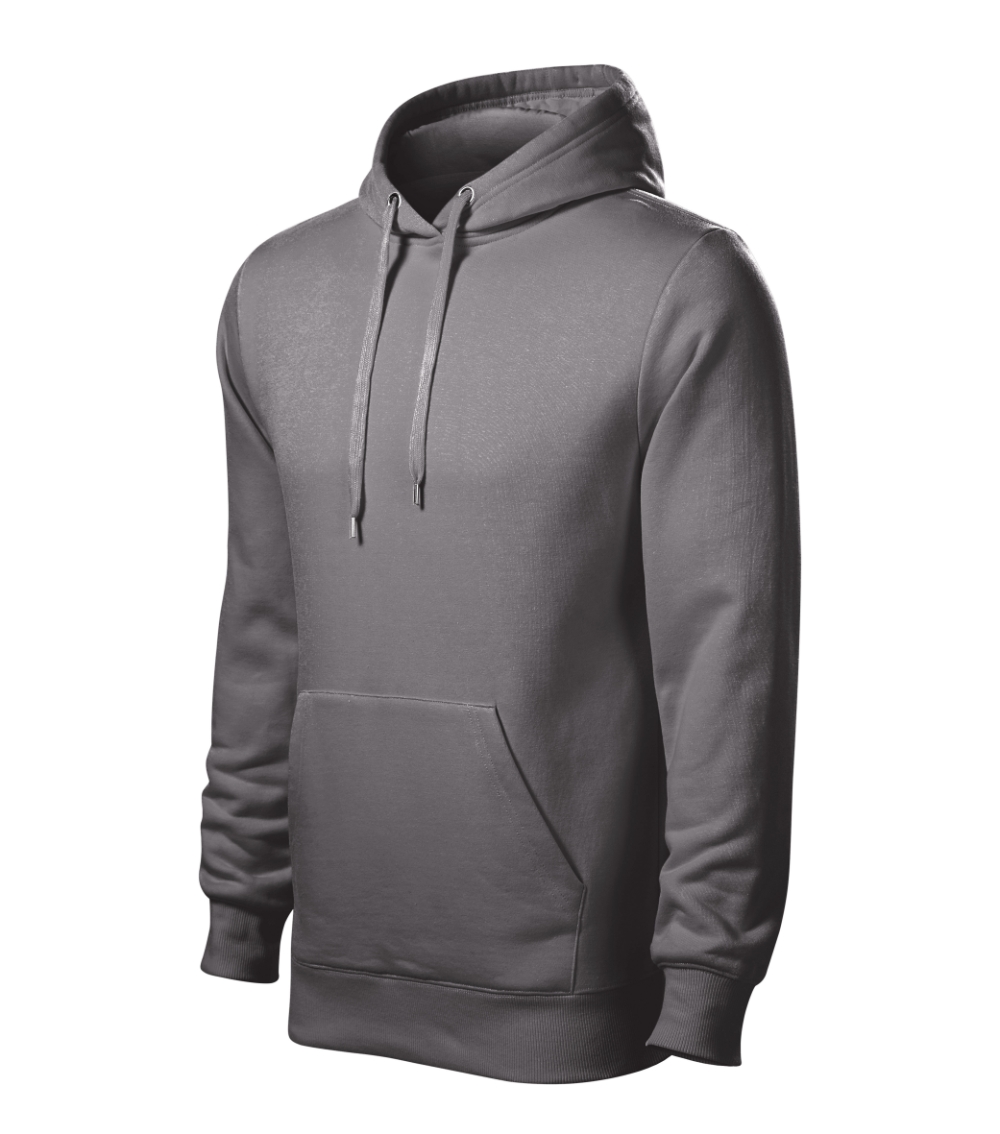 Bluza męska Cape P024310F stalowy