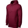 Bluza męska Cape P024310F garnet