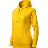 Bluza damska Cape P026904F żółty