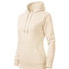 Bluza damska Cape P026904F migdałowy