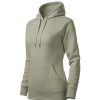 Bluza damska Cape P026904F jasny khaki