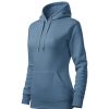 Bluza damska Cape P026904F denim