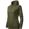 Bluza damska Cape P026904F military