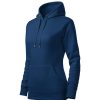 Bluza damska Cape P026904F ciemnoniebieski