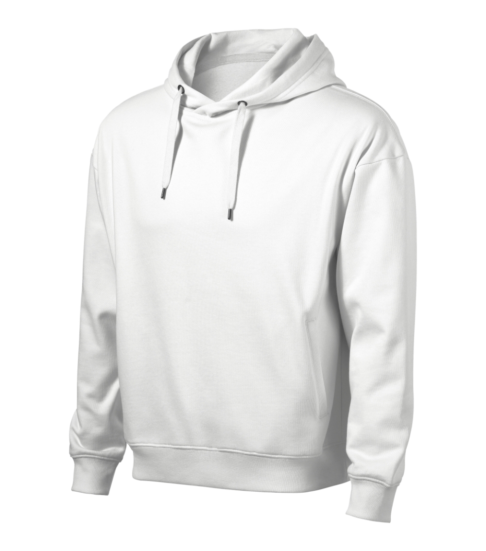 Bluza męska Moon P052511F biały