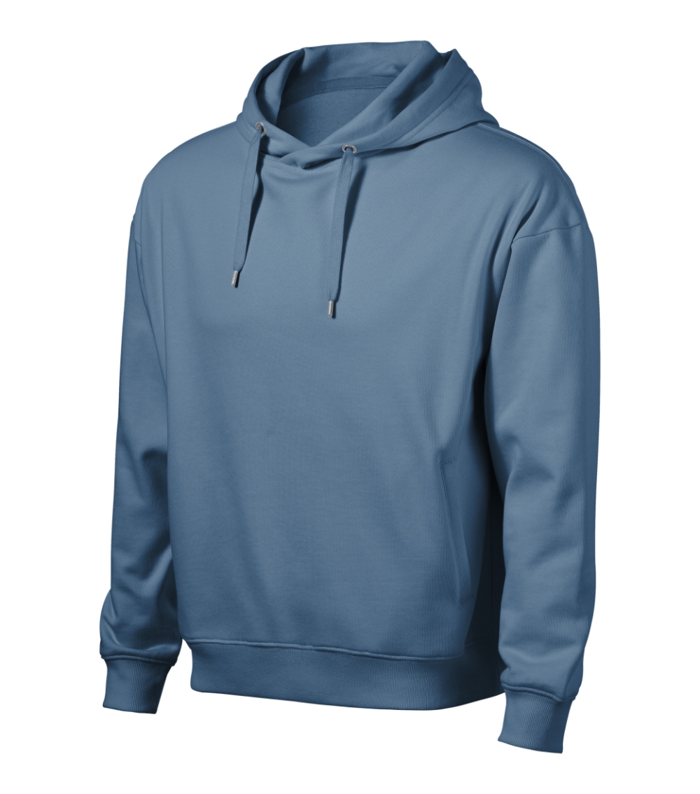 Bluza męska Moon P052511F denim