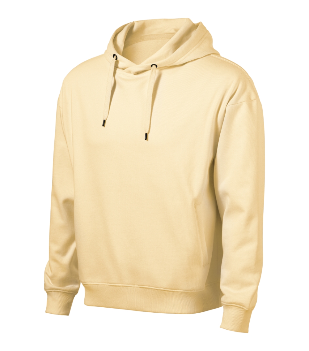 Bluza męska Moon P052511F bourbon vanilla