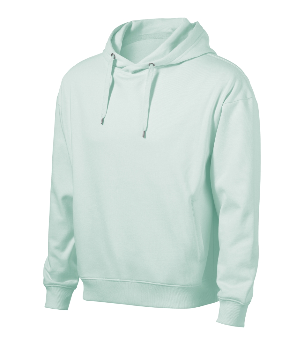 Bluza męska Moon P052511F frost