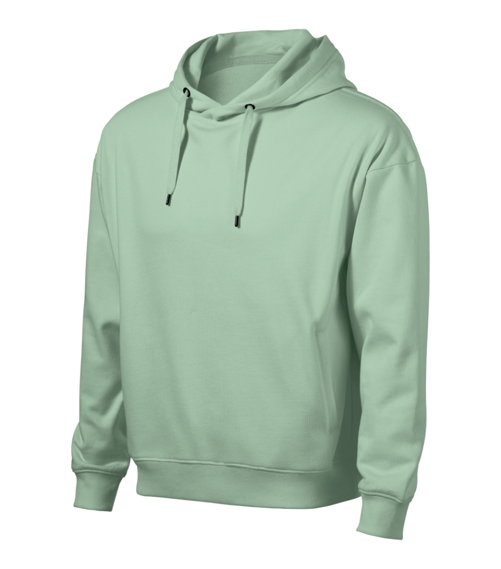 Bluza męska Moon P052511F sage