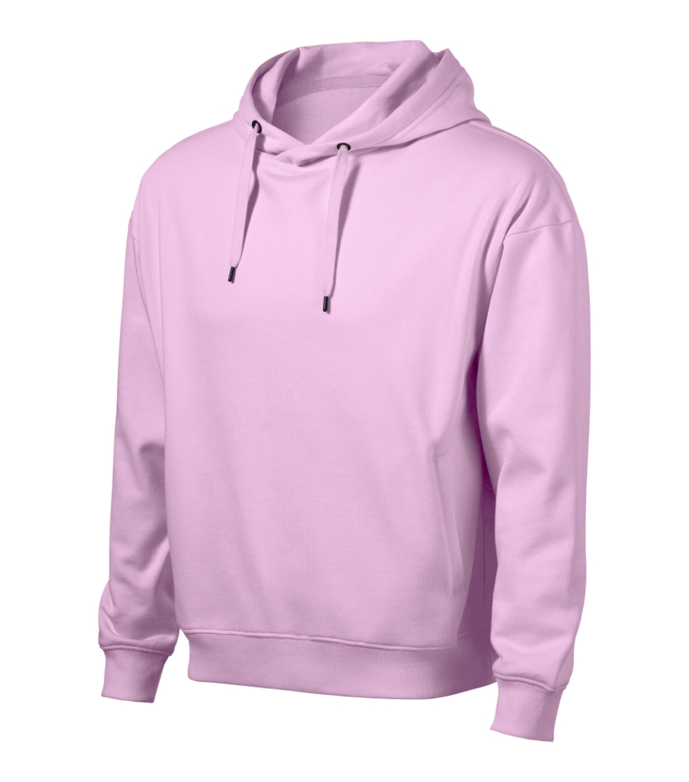 Bluza męska Moon P052511F orchid