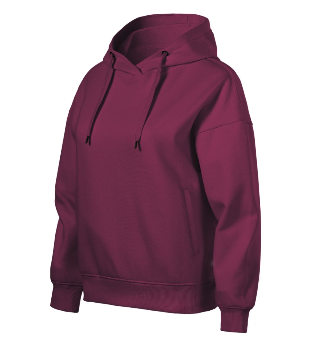 Bluza damska Moon P052433F MA-U421-W