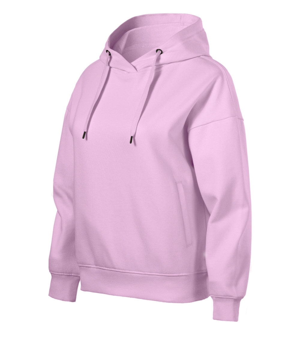 Bluza damska Moon P052433F orchid
