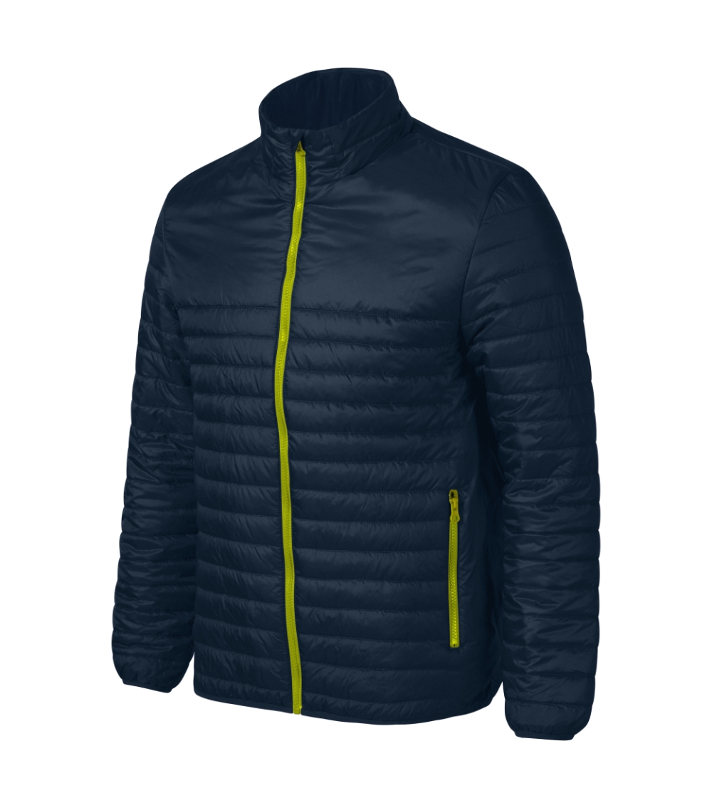 Kurtka męska Phantom P083696F granatowy