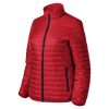Kurtka damska Phantom P083671F czerwony