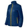 Kurtka damska Phantom P083671F ciemnoniebieski