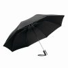 Automatyczny parasol MISTER P004084I czarny