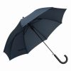 Automatyczny parasol WIND P003933I granatowy Automatyczny parasol WIND P003933I granatowy