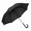 Automatyczny parasol WIND P003933I czarny Automatyczny parasol WIND P003933I czarny