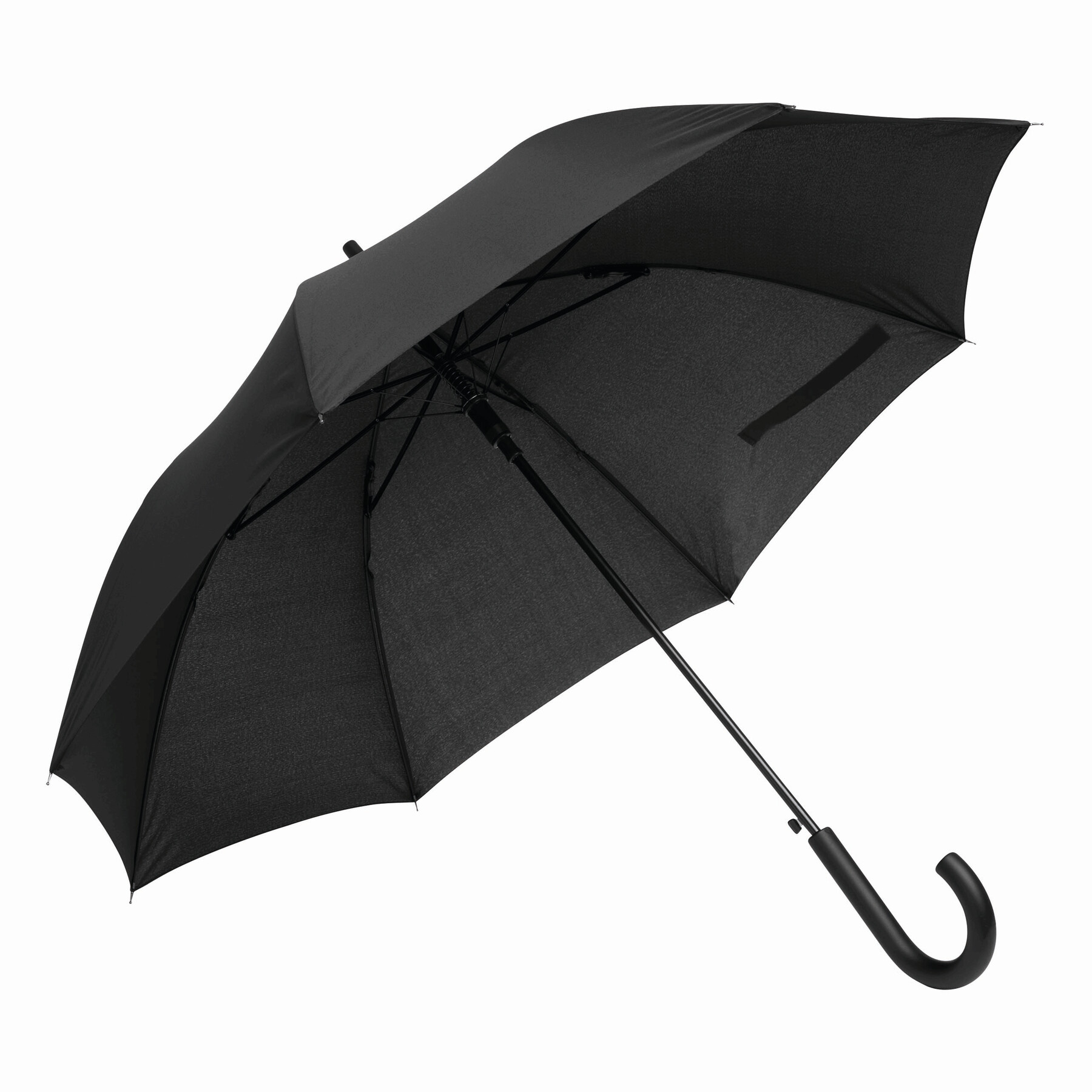 Automatyczny parasol WIND P003933I czarny Automatyczny parasol WIND P003933I czarny