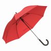 Automatyczny parasol WIND P003933I czerwony Automatyczny parasol WIND P003933I czerwony