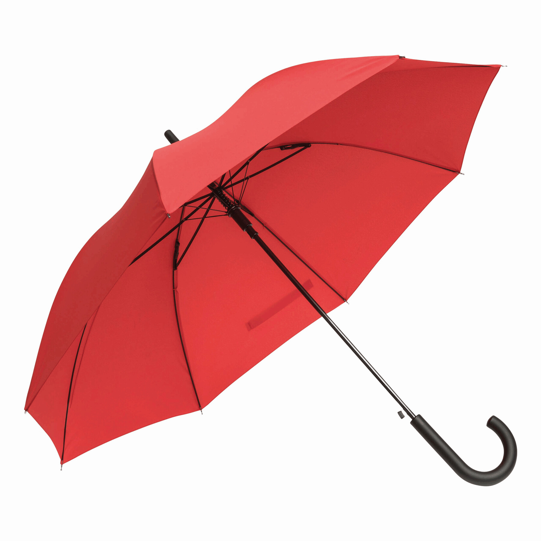 Automatyczny parasol WIND P003933I czerwony Automatyczny parasol WIND P003933I czerwony