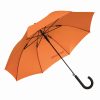Automatyczny parasol WIND P003933I pomarańczowy Automatyczny parasol WIND P003933I pomarańczowy