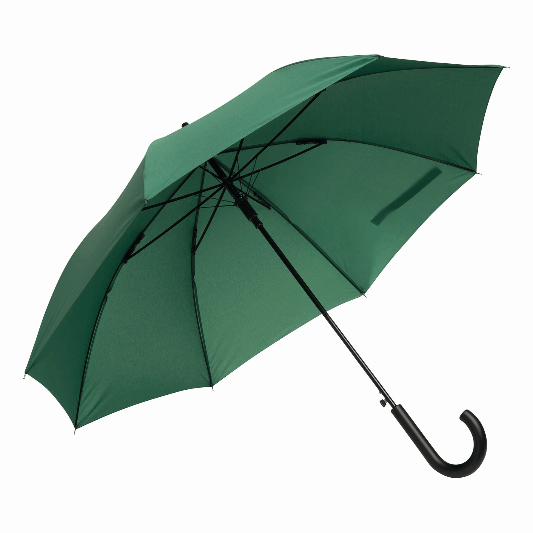 Automatyczny parasol WIND P003933I ciemnozielony Automatyczny parasol WIND P003933I ciemnozielony