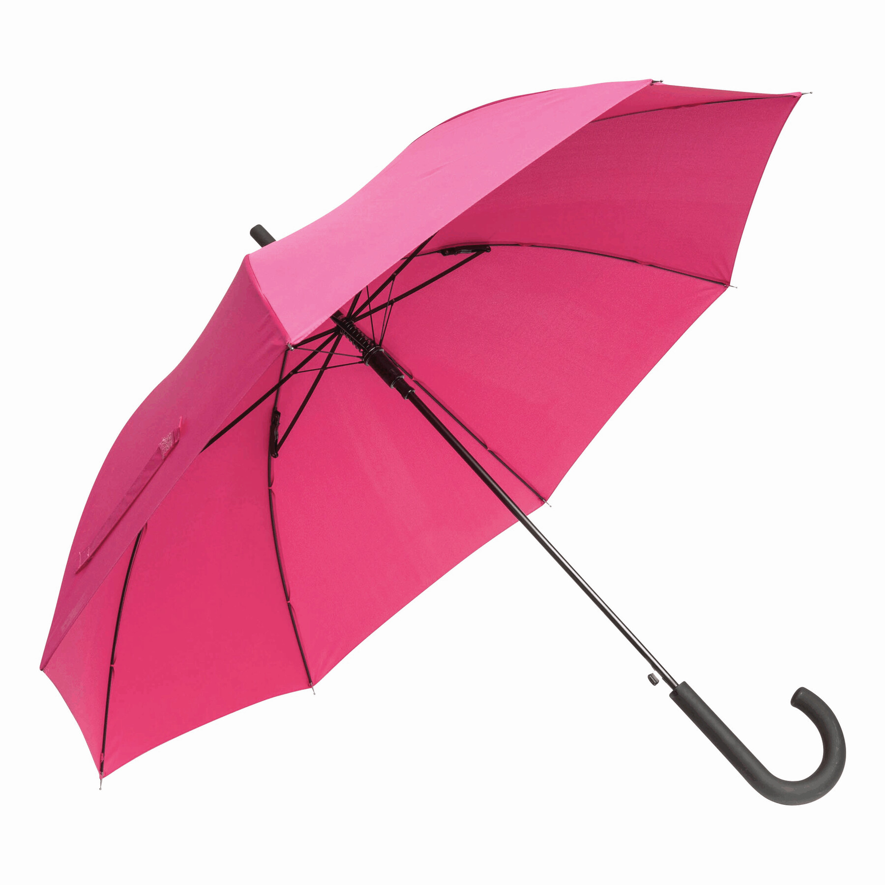 Automatyczny parasol WIND P003933I różowy Automatyczny parasol WIND P003933I różowy