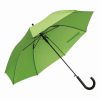 Automatyczny parasol WIND P003933I jasnozielony Automatyczny parasol WIND P003933I jasnozielony